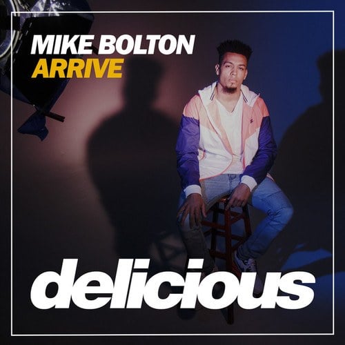 Mike Bolton