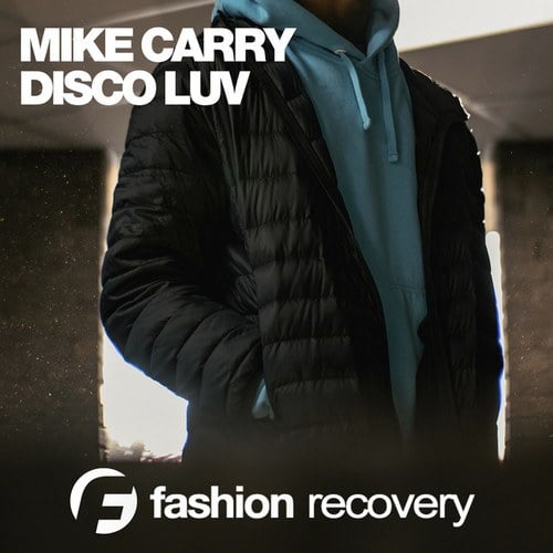 Mike Carry