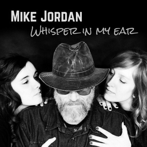 Mike Jordan