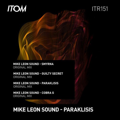 Mike Leon Sound