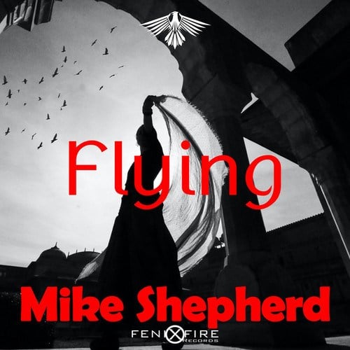 Mike Shepherd