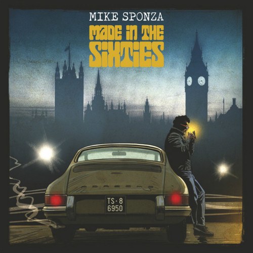 Mike Sponza