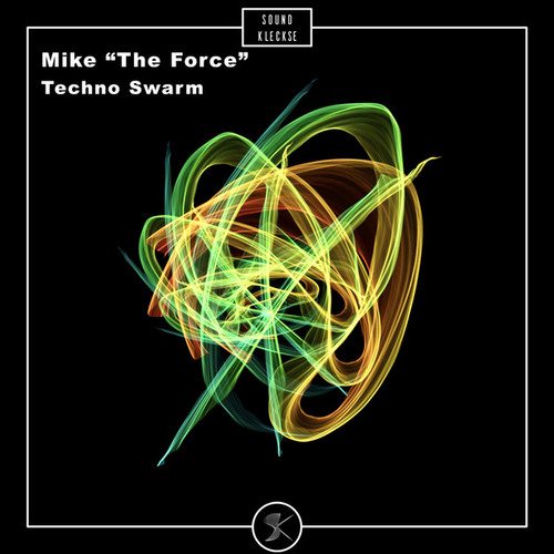 Mike “The Force”