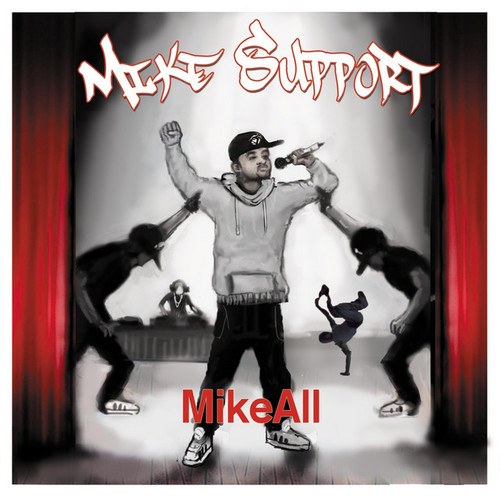 Mikeall