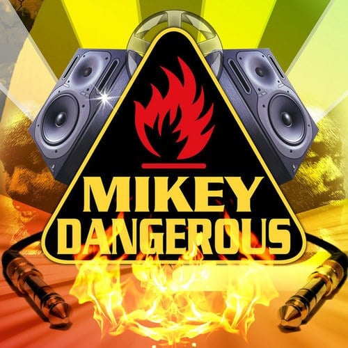 Mikey Dangerous