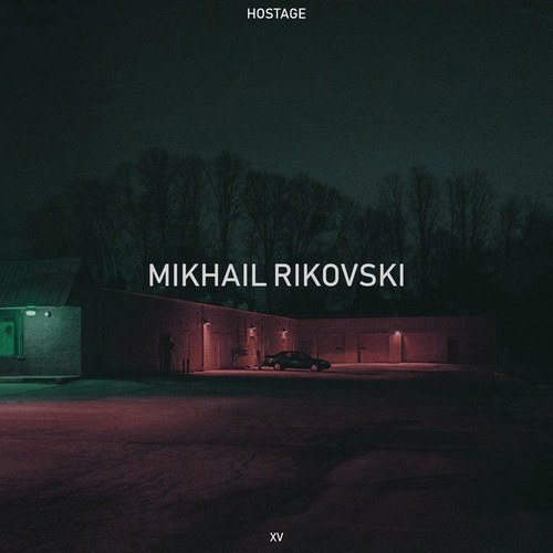 Mikhail Rikovski