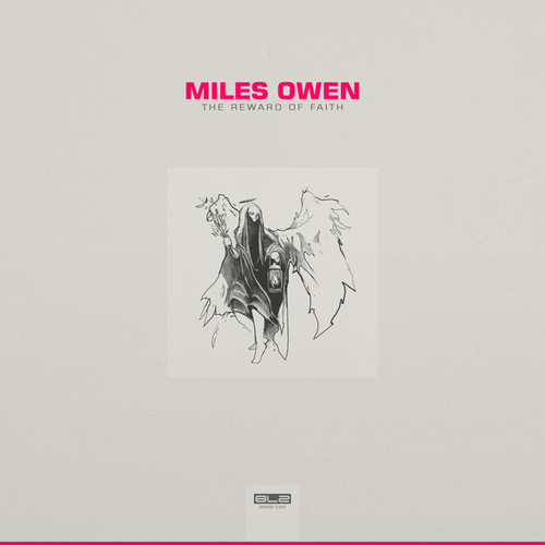 Miles Owen