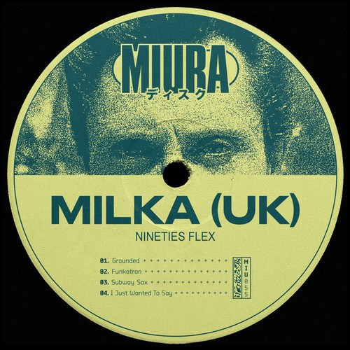 Milka (UK)