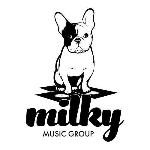 Milky Music Group