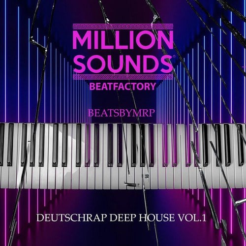 Million Sounds Beatfactory