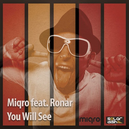 Miqro Feat. Ronar