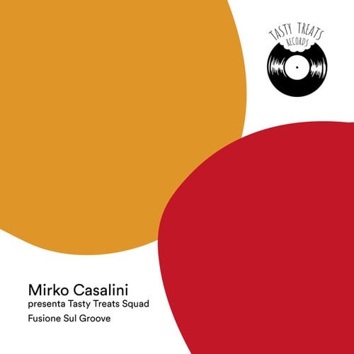 Mirko Casalini