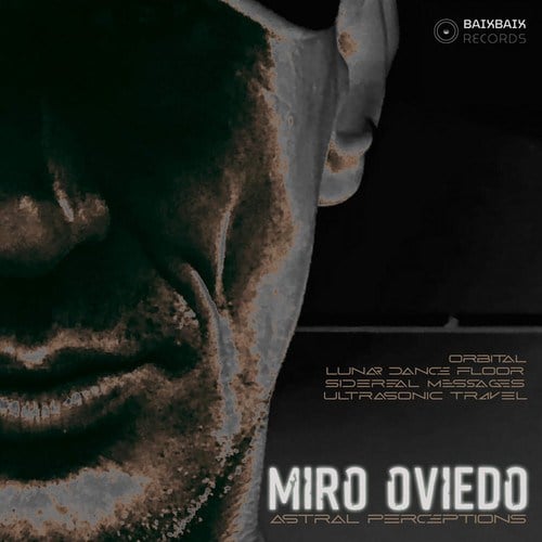 Miro Oviedo