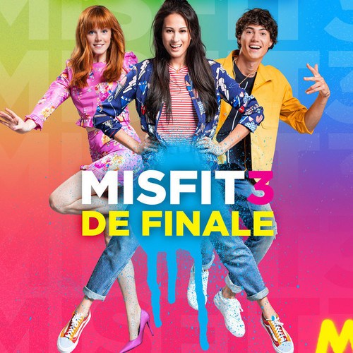 Misfit Cast