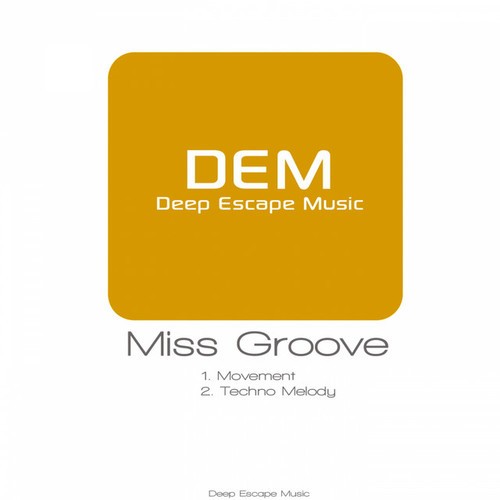 Miss Groove