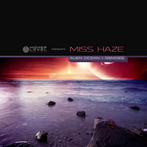 Miss Haze