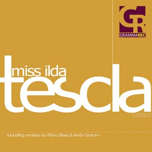 Miss Ilda