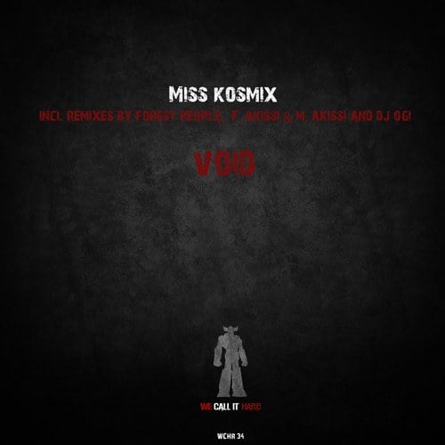 Miss Kosmix