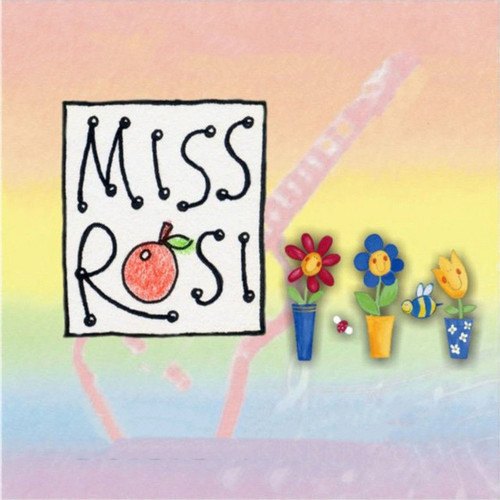 Miss Rosi