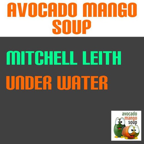 Mitchell Leith