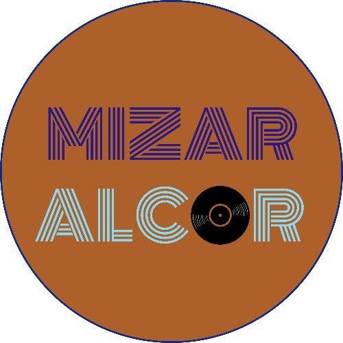 Mizar Alcor