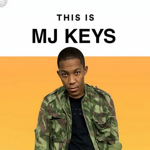 Mj Keys