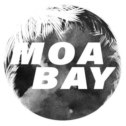 Moa Bay