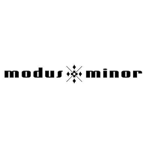 Modus-Minor