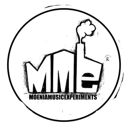 MoeniaMusic Experiments