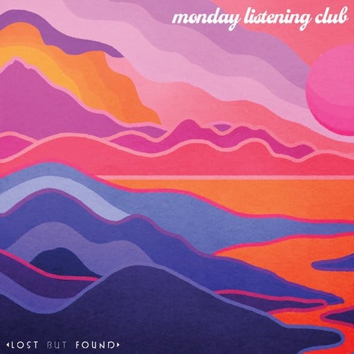 Monday Listening Club