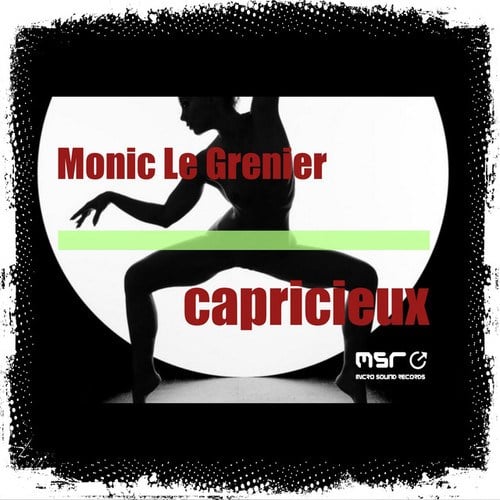 Monic Le Granier
