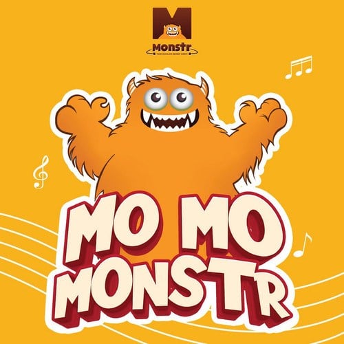 Monstr