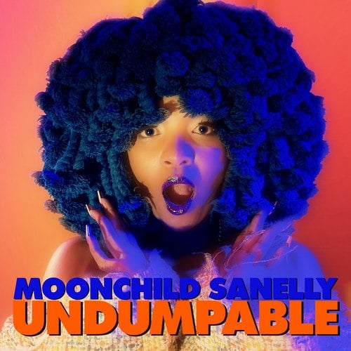 Moonchild Sanelly