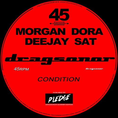 Morgan Dora