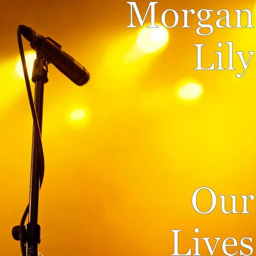 Morgan Lily