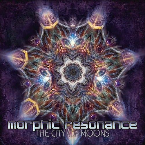 Morphic Resonance