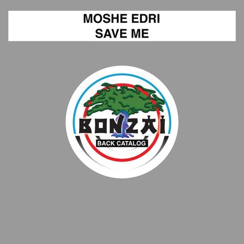 Moshe Edri