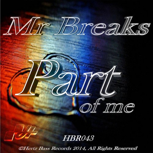 Mr Breaks
