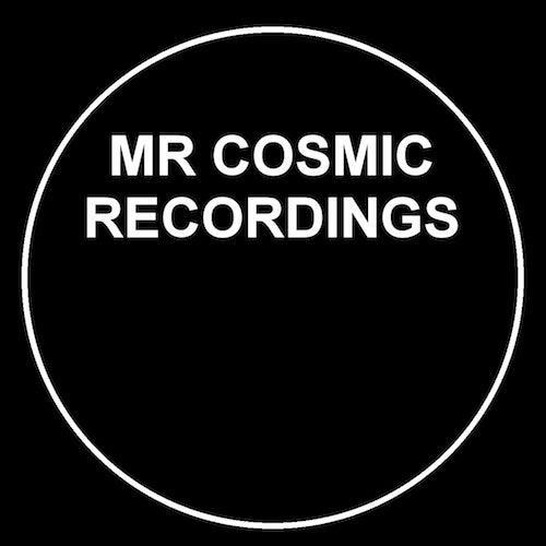 Mr Cosmic Recordings