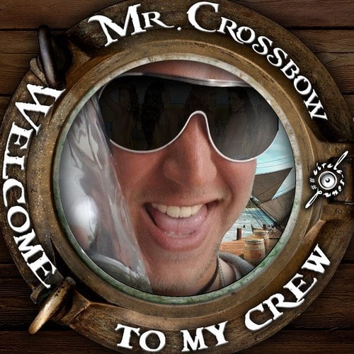 Mr. Crossbow