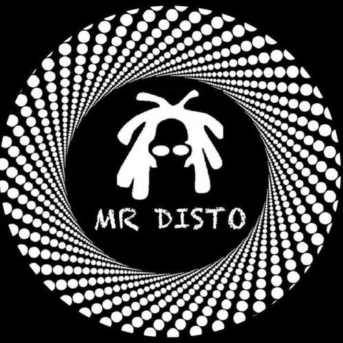 Mr Disto