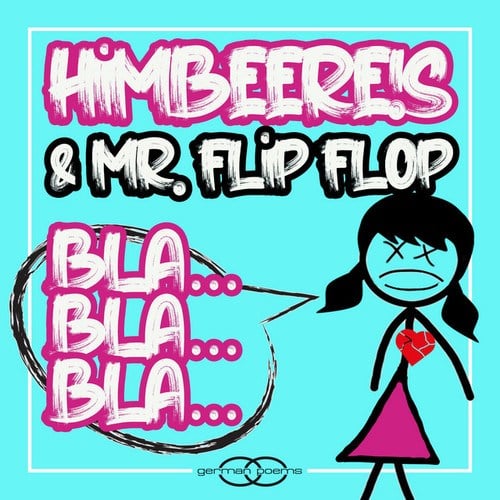 Mr. Flip Flop