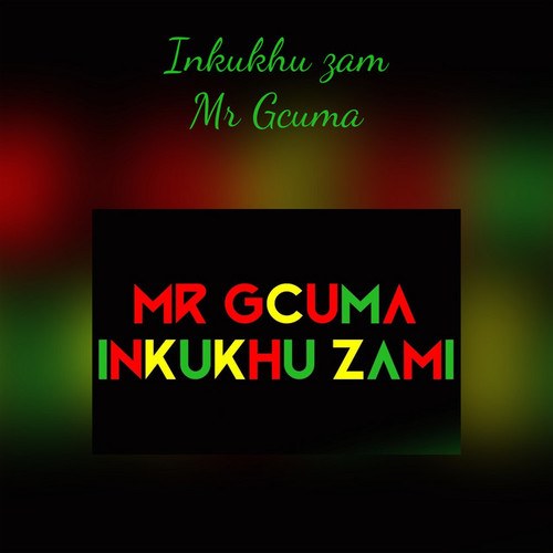 Mr Gcuma