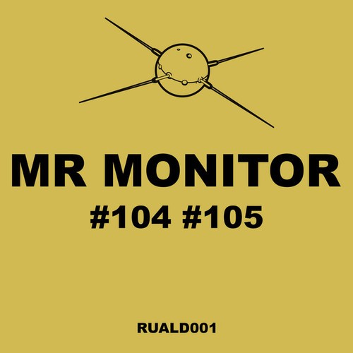 Mr Monitor
