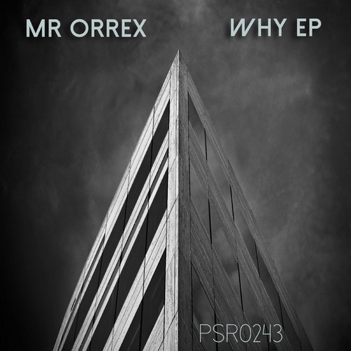 Mr Orrex