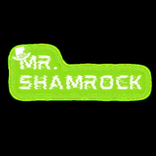 MR. Shamrock
