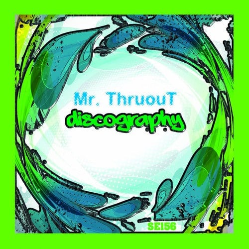 Mr. Thruout
