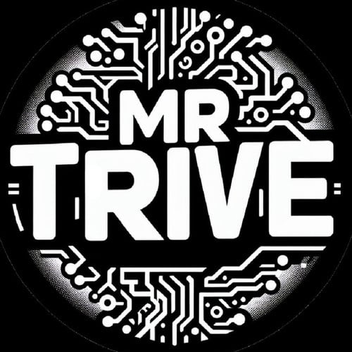 Mr TriVe