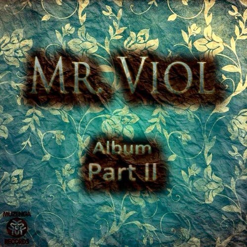 Mr. Viol