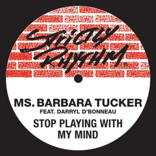 Ms. Barbara Tucker